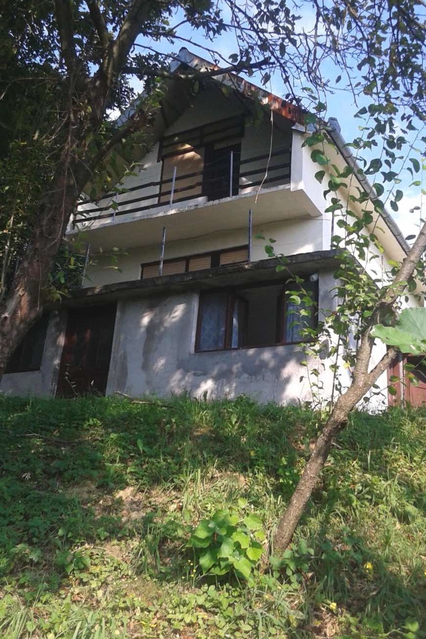 Kuca vikendica u Banji Vrujci 1