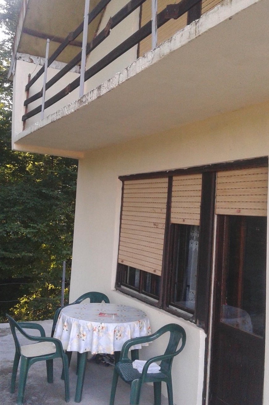 Kuca vikendica u Banji Vrujci 3