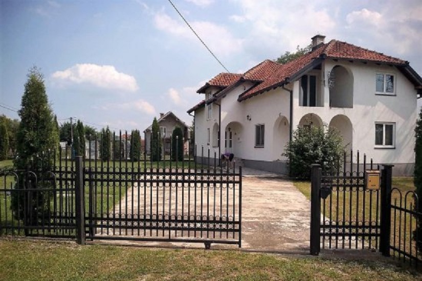 Kuca na prodaju Valjevo 1