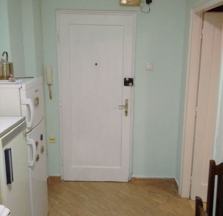 U centru prodajem 1 soban stan 35m2 2