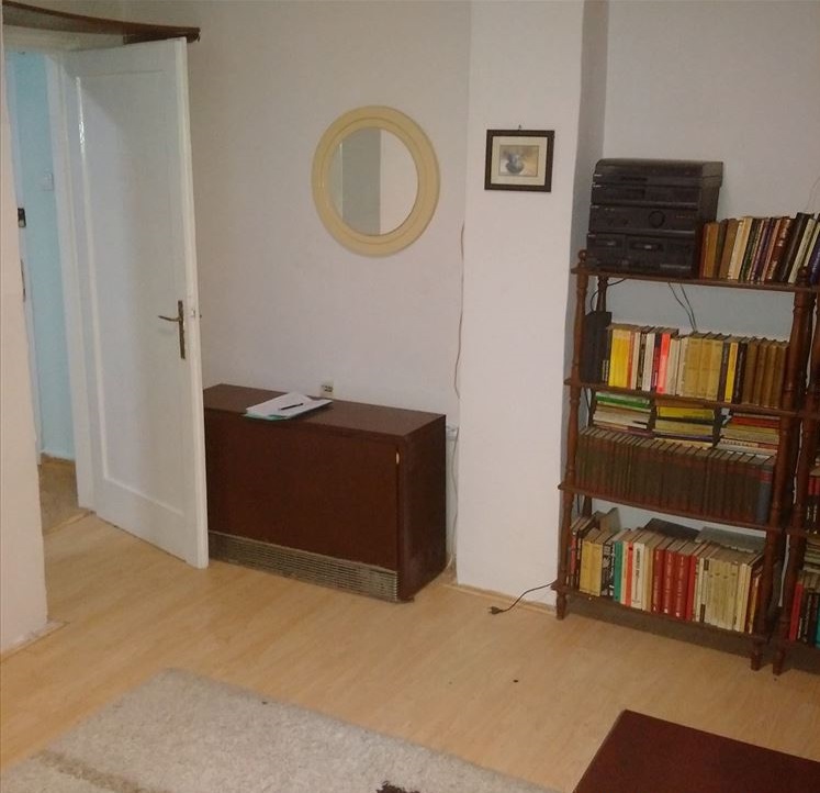 U centru prodajem 1 soban stan 35m2 3