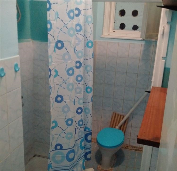 U centru prodajem 1 soban stan 35m2 5