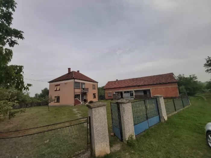 Kuca na prodaju Topola