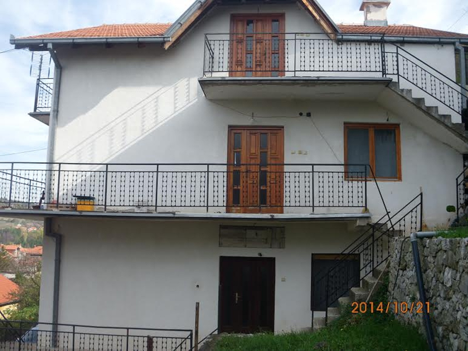 Kuca Soko Banja moze zamena 3