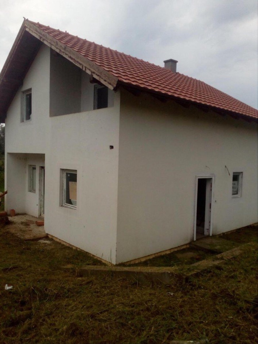 Kuca u Vilovu 3