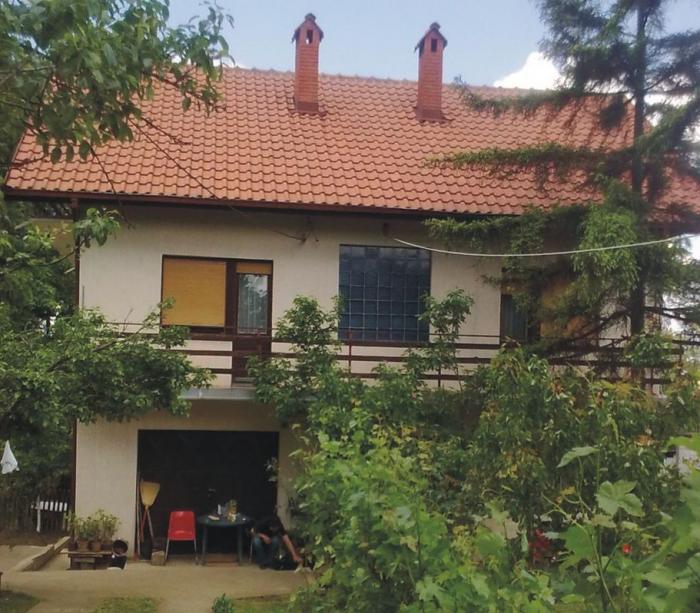 Kuca na ibarskoj magistrali Vranic 7