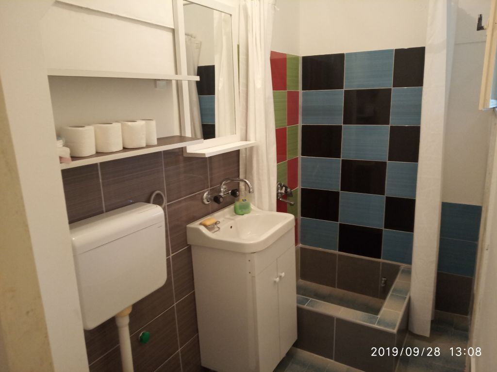 Kuca na ibarskoj magistrali Vranic 4