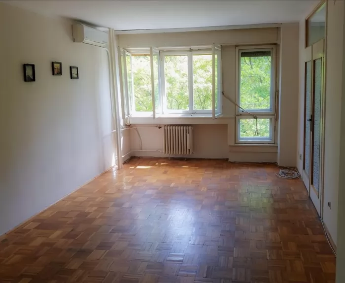 Izuzetna lokacija od vlasnika 