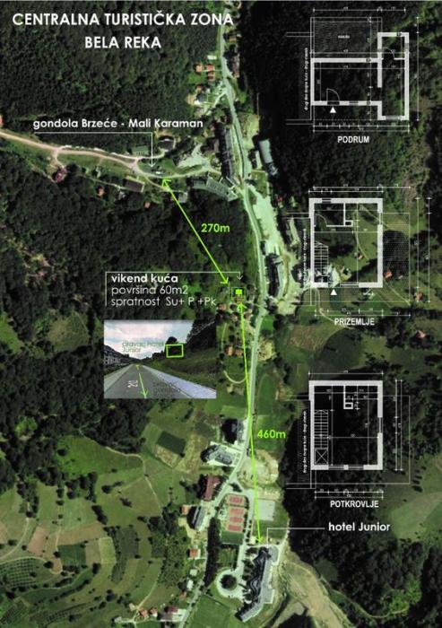 Prodajem vikendicu na Kopaoniku 7