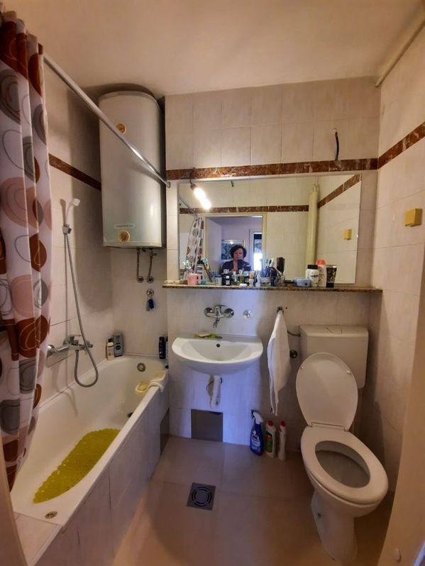 Prodajem 3 5 soban stan na Zvezdari Vukov Spomenik 4