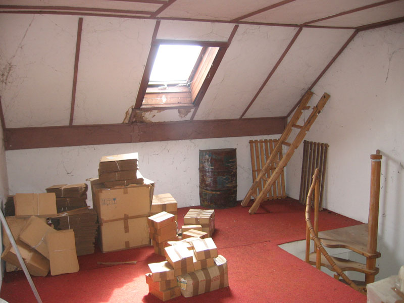 Prodajem poslovni prostor  zanatski centar Ledine 5