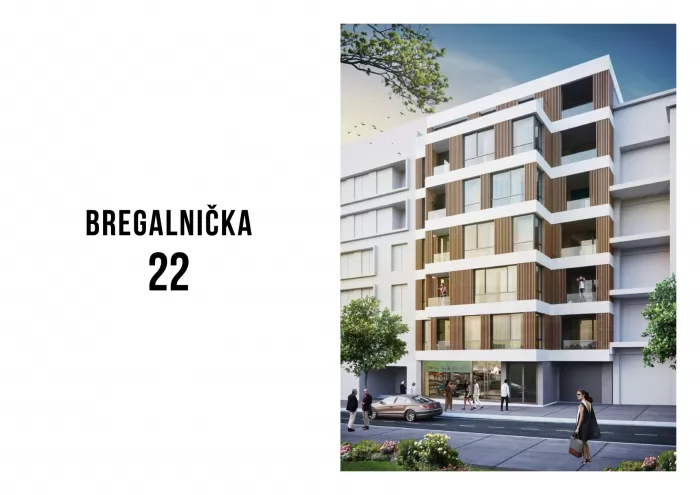 Crveni Krst LUX novogradnja 