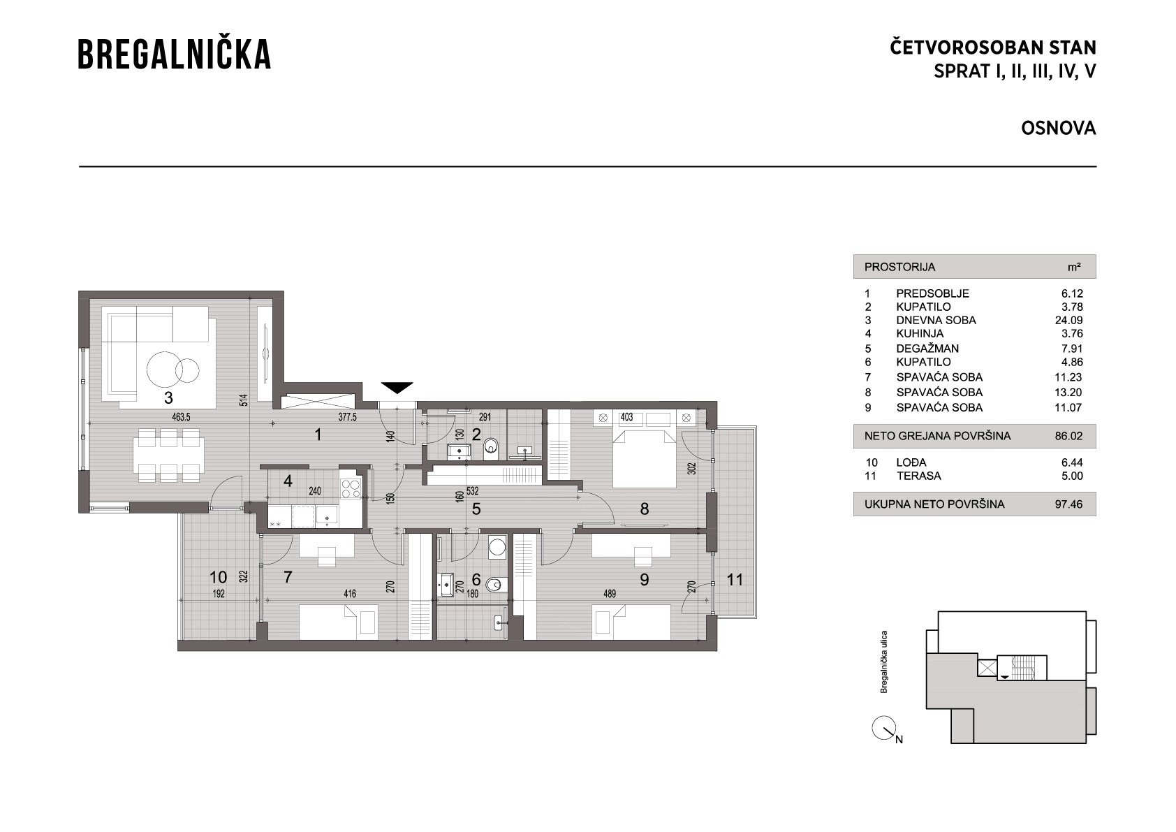 Crveni Krst LUX novogradnja 3