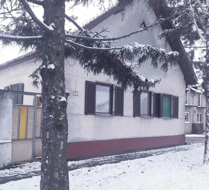 Prodajem kucu u Titelu