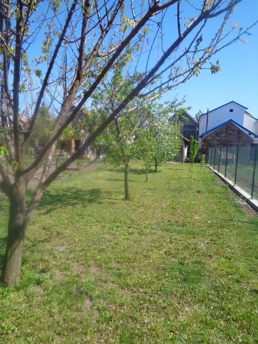 Kuca u Novoj Pazovi 2