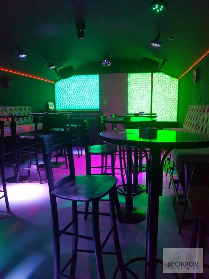 Noćni klub u centru 2