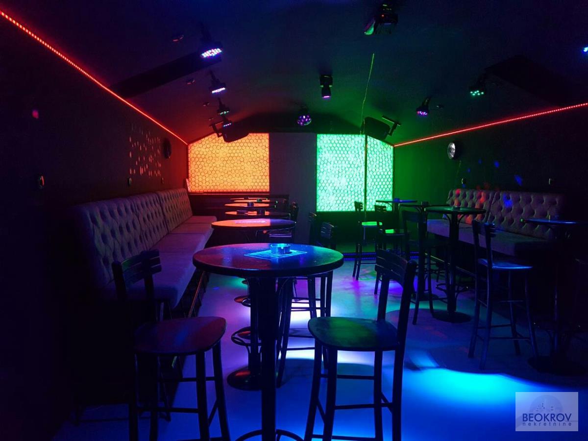 Noćni klub u centru 3