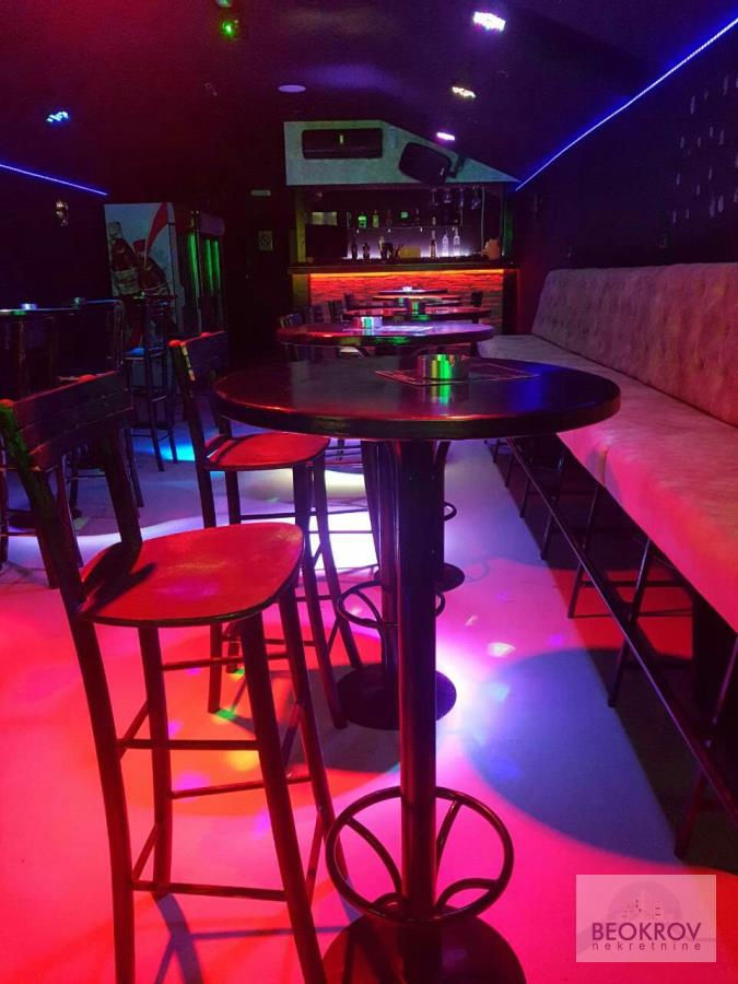 Noćni klub u centru 4