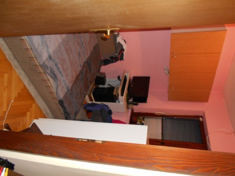 35 m2  Cerak Žarkovo jednosoban  namešten  TA grejanje  180  062 80 191 80 4