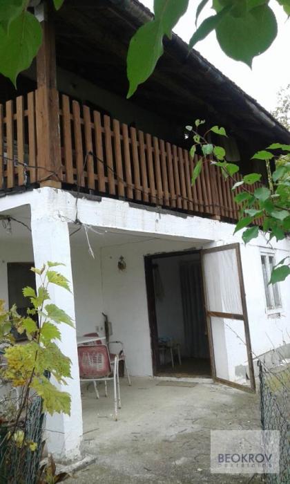 Kuća na 12Ar- 16000 Eur 6