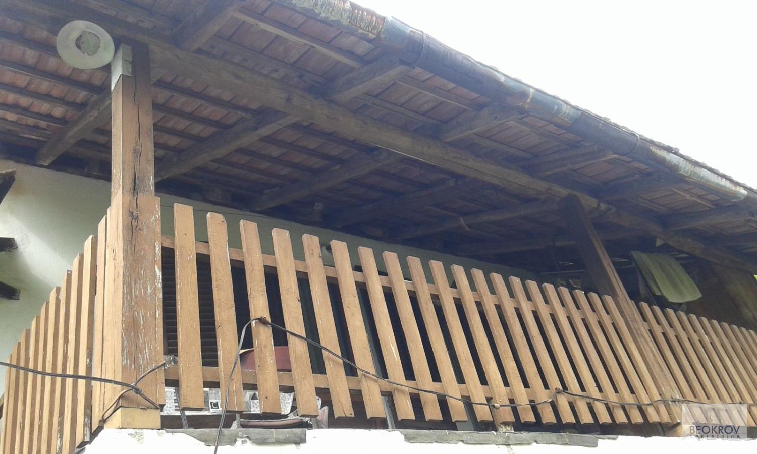 Kuća na 12Ar- 16000 Eur 3