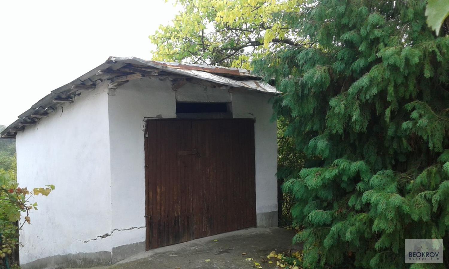 Kuća na 12Ar- 16000 Eur 4