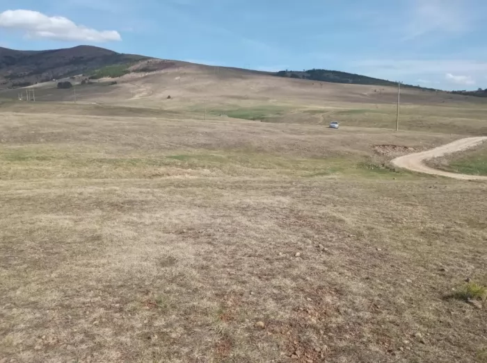 Plac na Zlatiboru na prodaju 