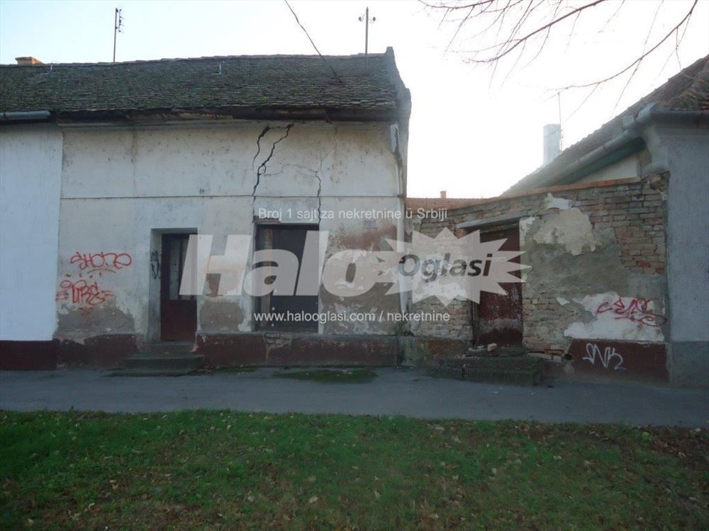 Plac Zrenjanin Centar 2