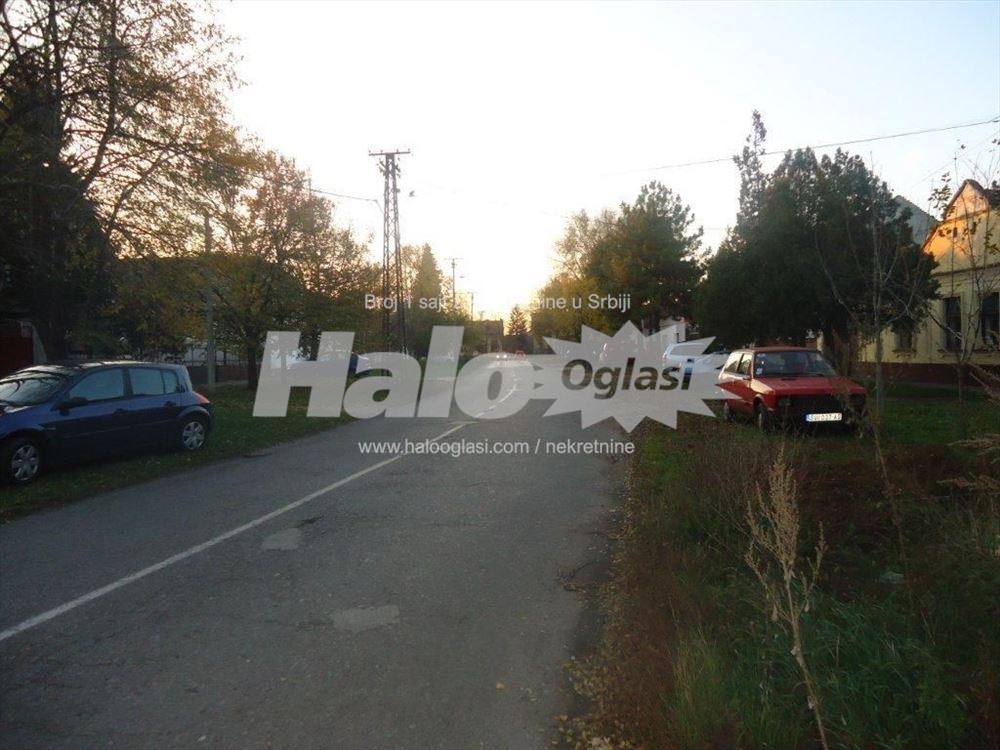 Plac Zrenjanin Centar 3