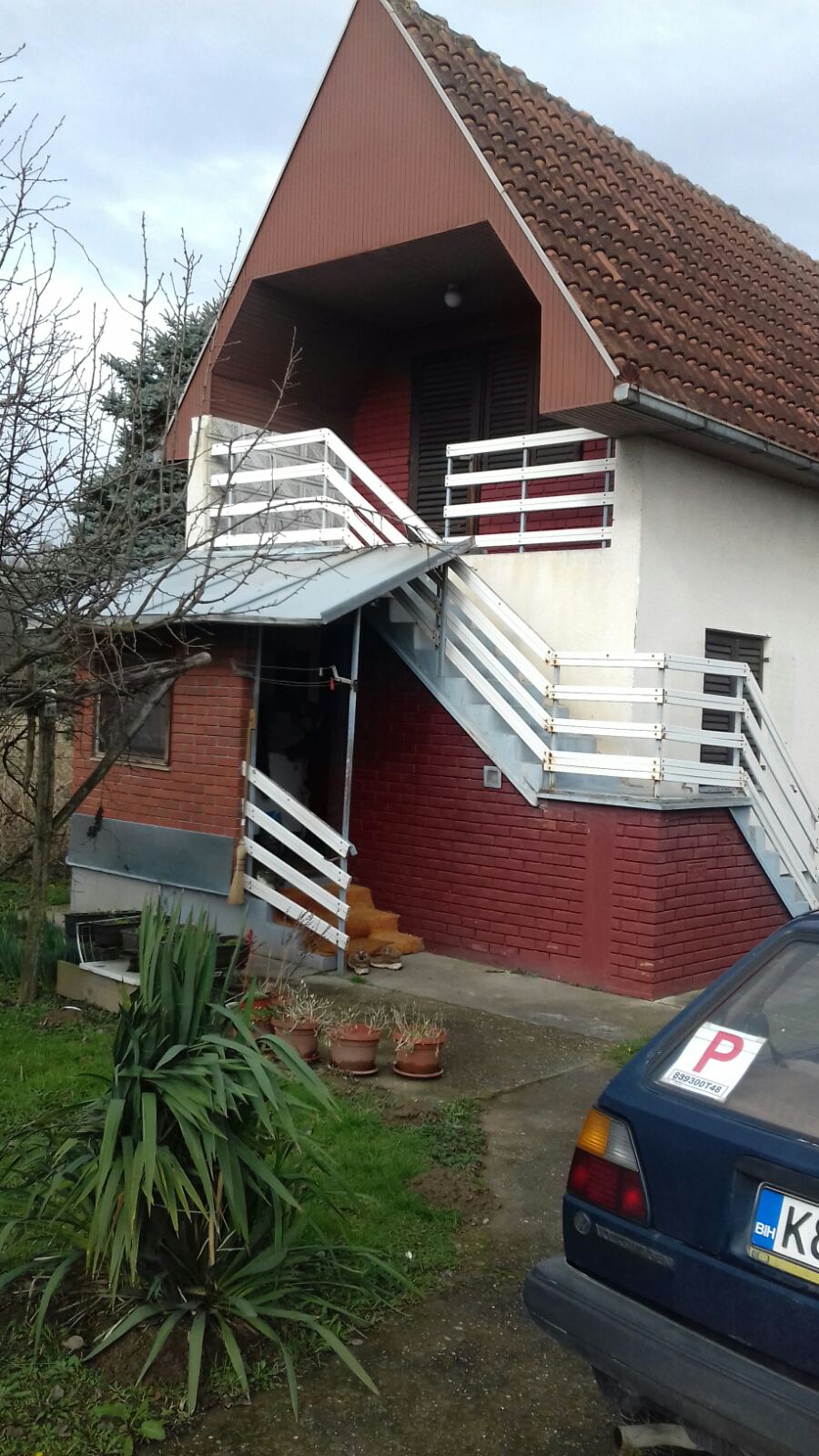 Prodajem kucu u Loznici 3