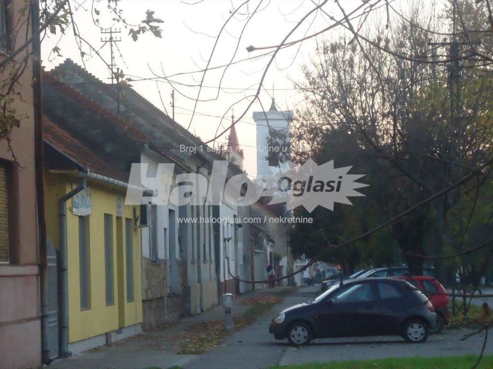 Plac Zrenjanin Centar 4