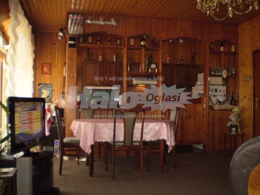 Na prodaju kuca u Zrenjaninu 3