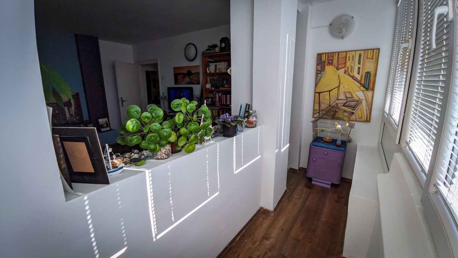 S 1837 Stan u blizini Delte 6