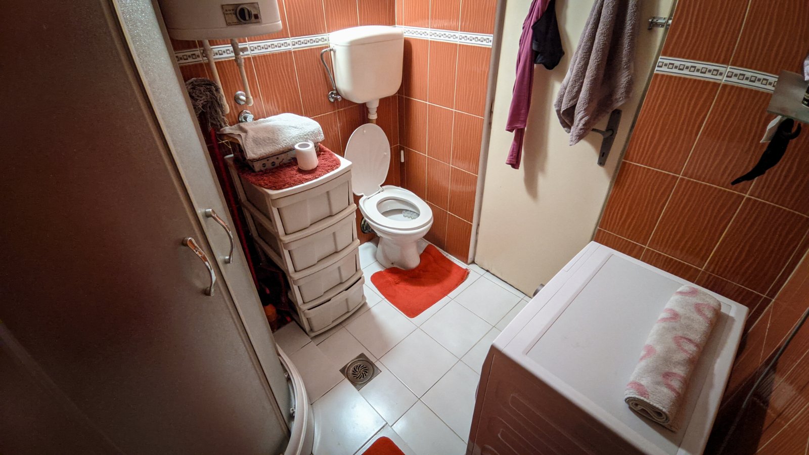 S 1837 Stan u blizini Delte 5