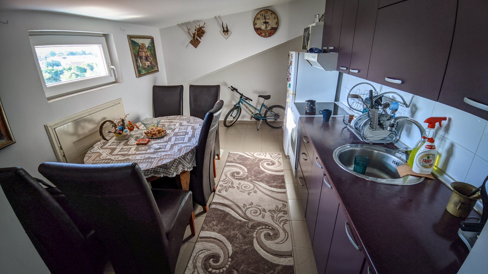 S 1837 Stan u blizini Delte 4