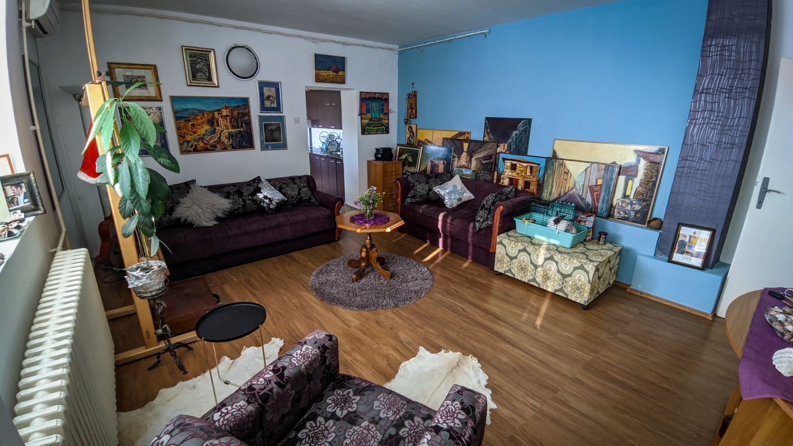 S 1837 Stan u blizini Delte 2