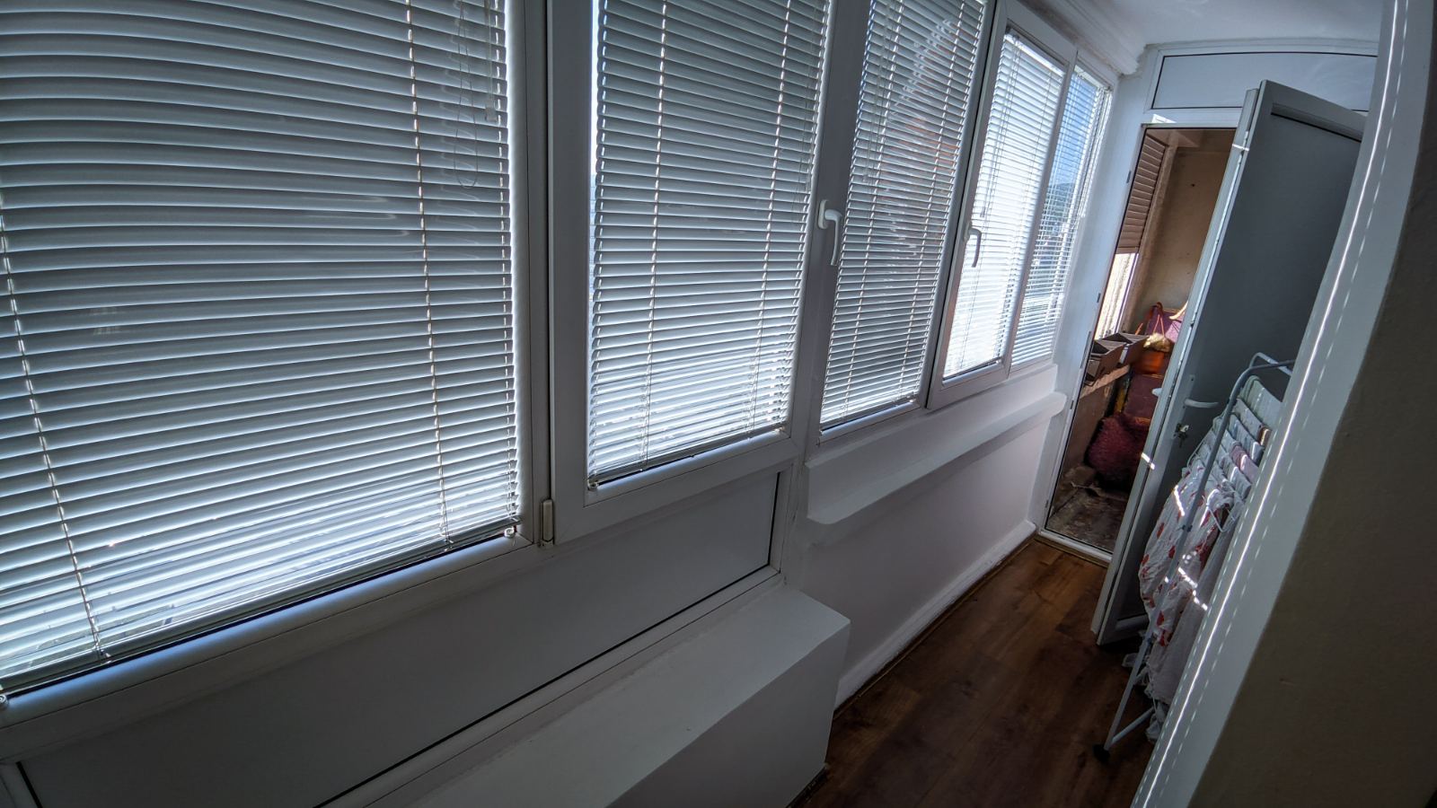 S 1837 Stan u blizini Delte 8