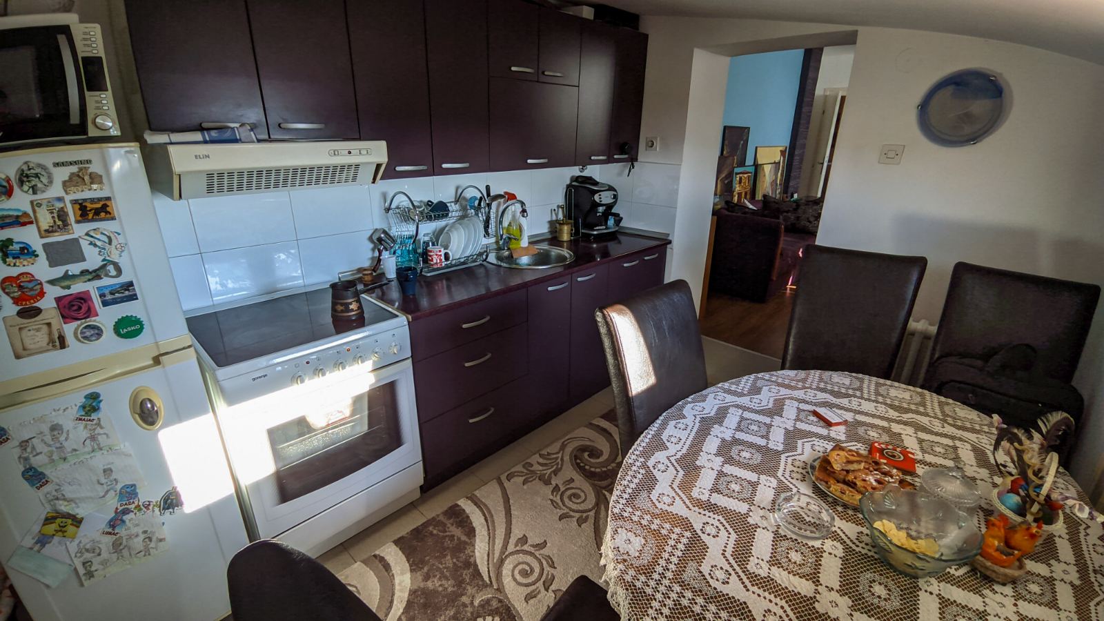 S 1837 Stan u blizini Delte 7