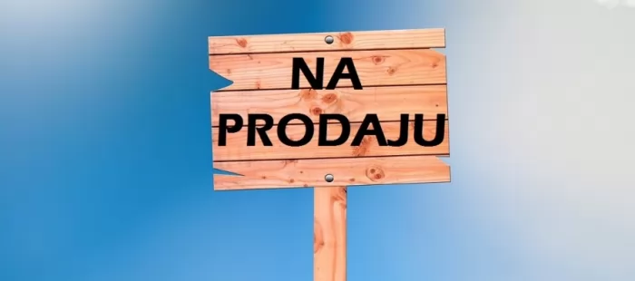 Prodajem plac u Vranicu 