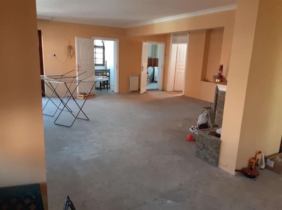 Zvezdara Medakovic Padina   od Vojislava Ilica 350m 4