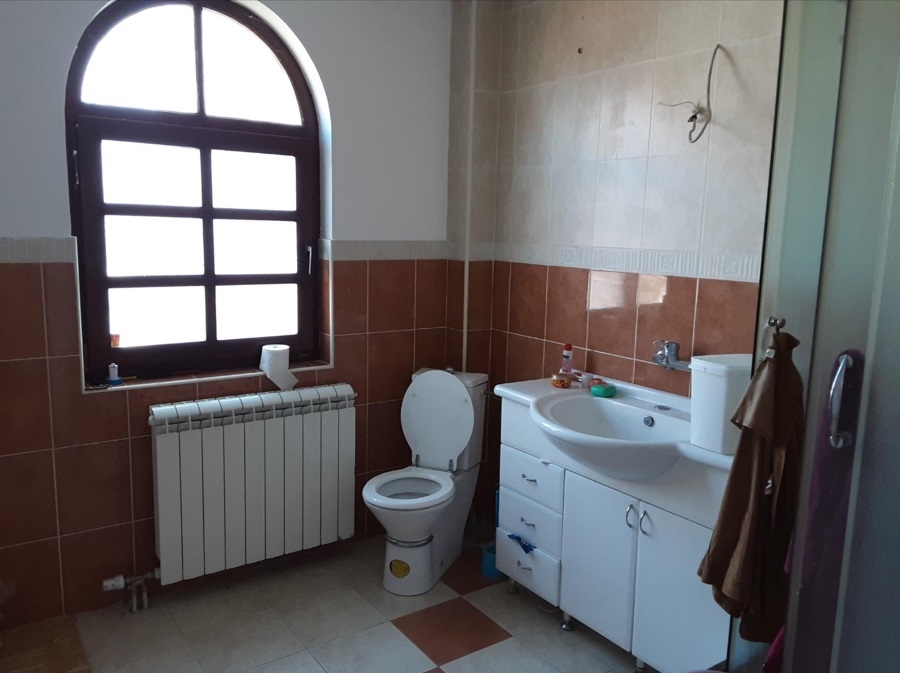 Zvezdara Medakovic Padina   od Vojislava Ilica 350m 5