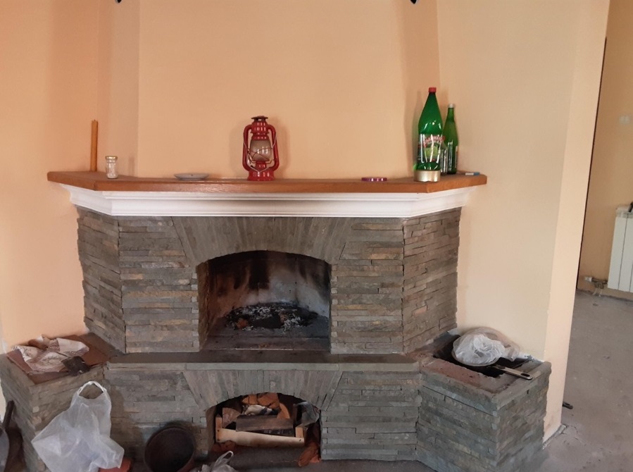 Zvezdara Medakovic Padina   od Vojislava Ilica 350m 2