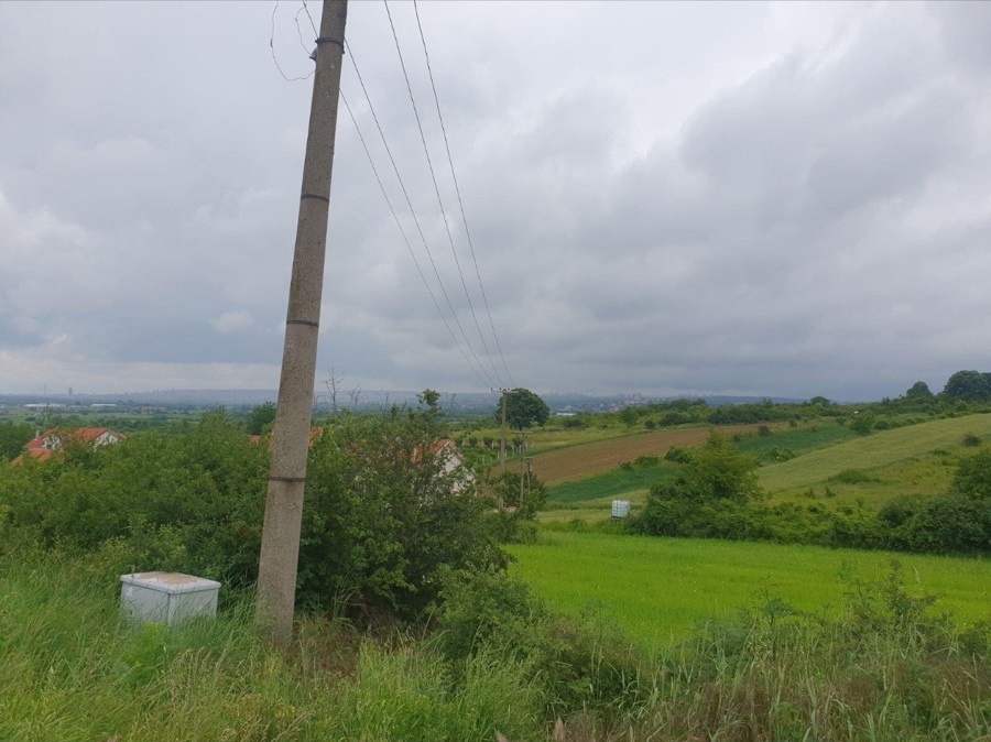 Plac Cukarica Ostruznica 3