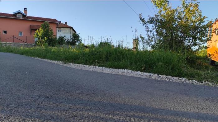 Prodaja placa u Arandjelovcu 7