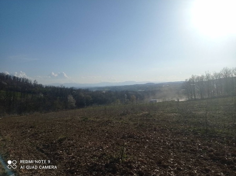 Parcela Slatina Ub 2