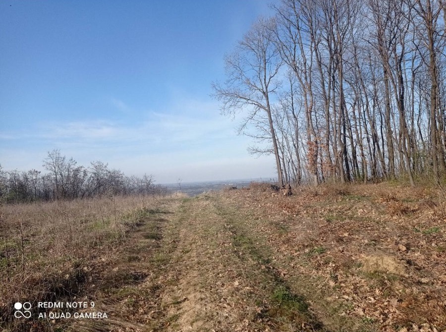 Parcela Slatina Ub 3