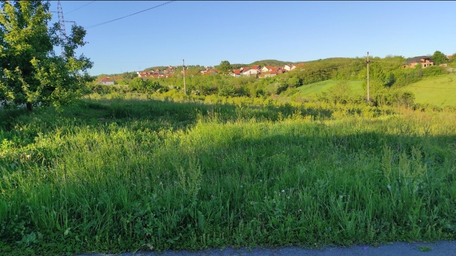 Prodaja placa u Arandjelovcu 3