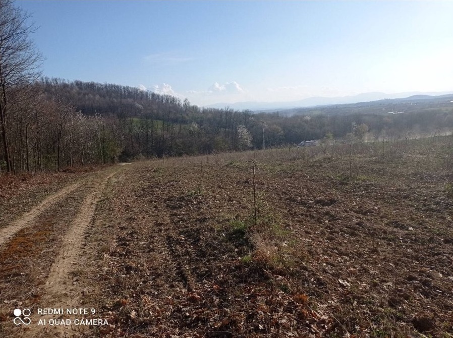 Parcela Slatina Ub 5