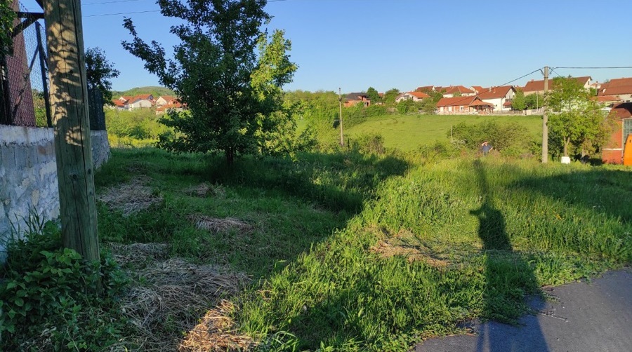 Prodaja placa u Arandjelovcu 4