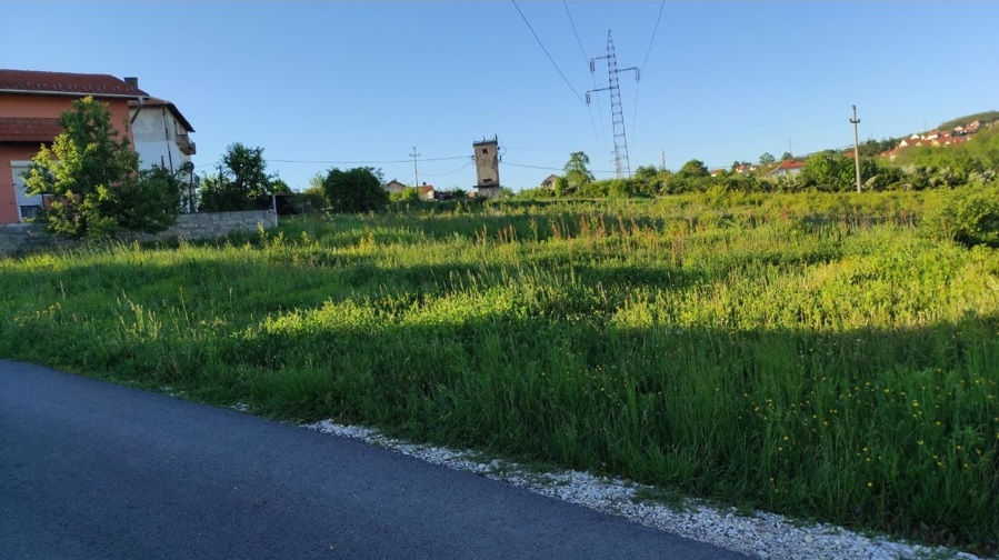 Prodaja placa u Arandjelovcu 5